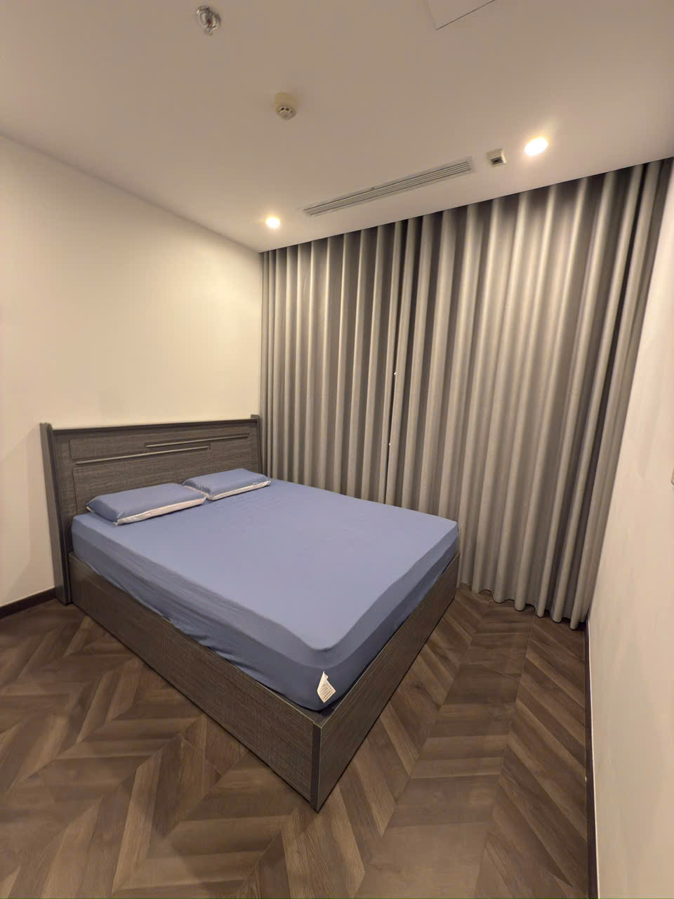 CĂN HỘ THE BEVERLY VINHOMES GRAND PARK CHO THUÊ – 2PN 2WC – FULL NỘI THẤT CAO CẤP