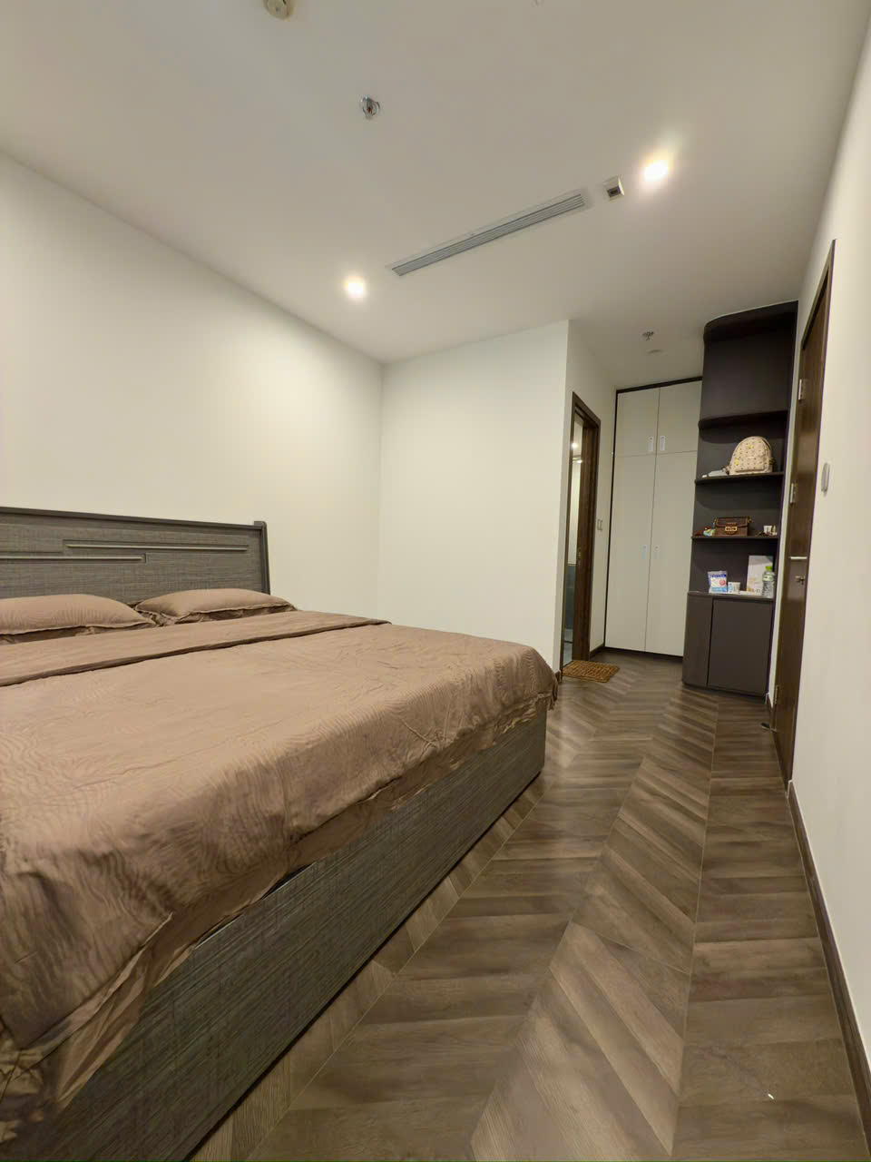 CĂN HỘ THE BEVERLY VINHOMES GRAND PARK CHO THUÊ – 2PN 2WC – FULL NỘI THẤT CAO CẤP