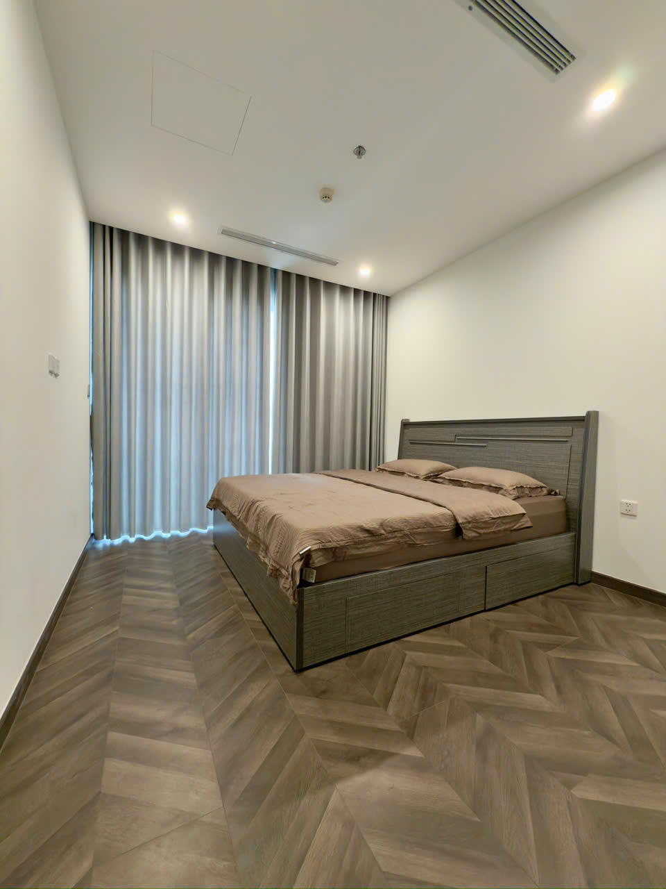 CĂN HỘ THE BEVERLY VINHOMES GRAND PARK CHO THUÊ – 2PN 2WC – FULL NỘI THẤT CAO CẤP - ảnh 7