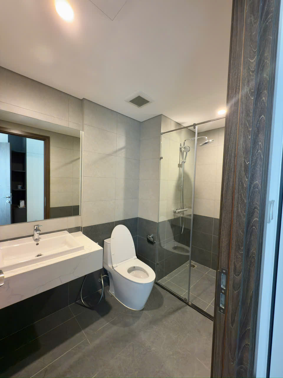 CĂN HỘ THE BEVERLY VINHOMES GRAND PARK CHO THUÊ – 2PN 2WC – FULL NỘI THẤT CAO CẤP - ảnh 8