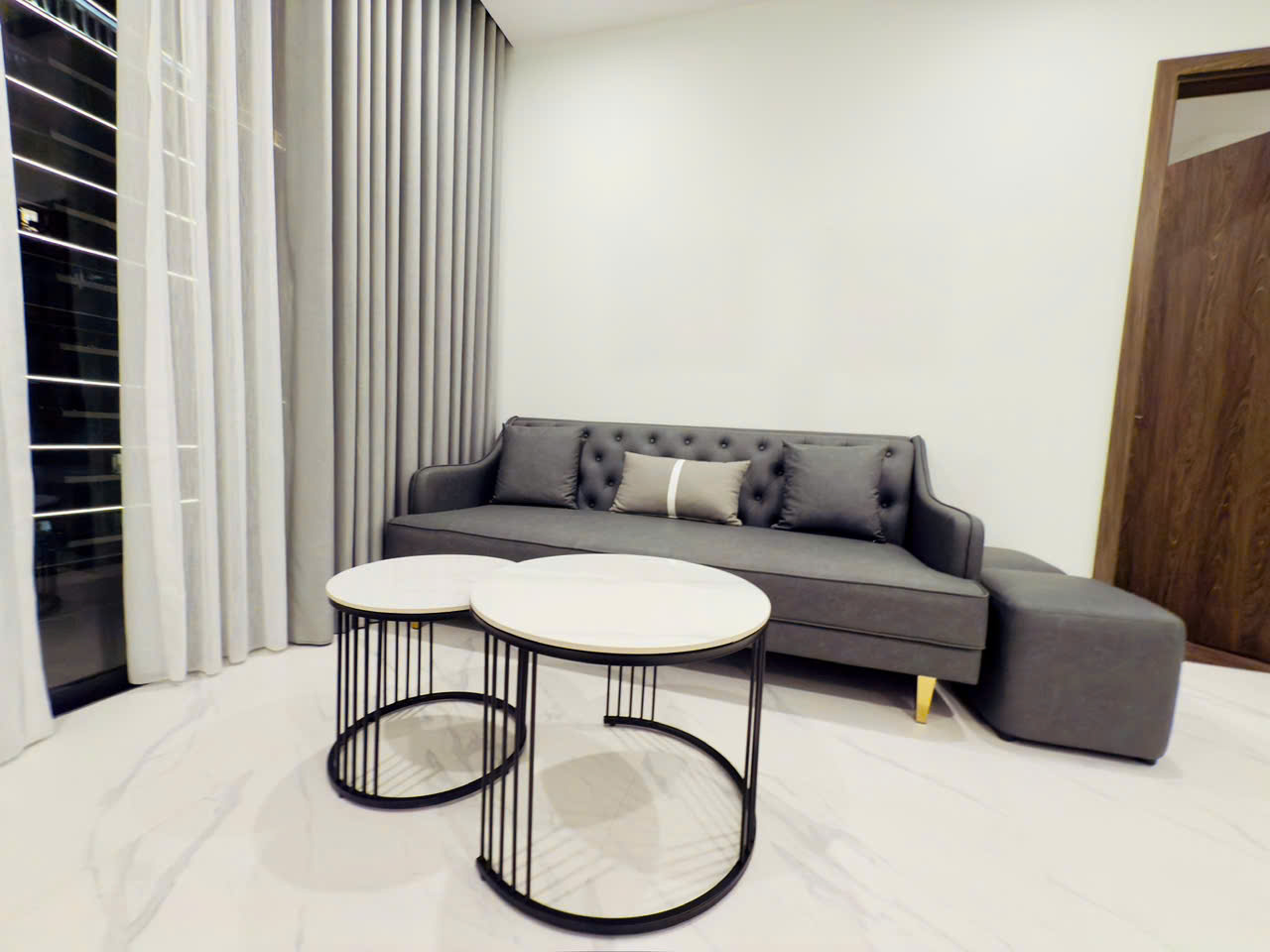 CĂN HỘ THE BEVERLY VINHOMES GRAND PARK CHO THUÊ – 2PN 2WC – FULL NỘI THẤT CAO CẤP - ảnh 9