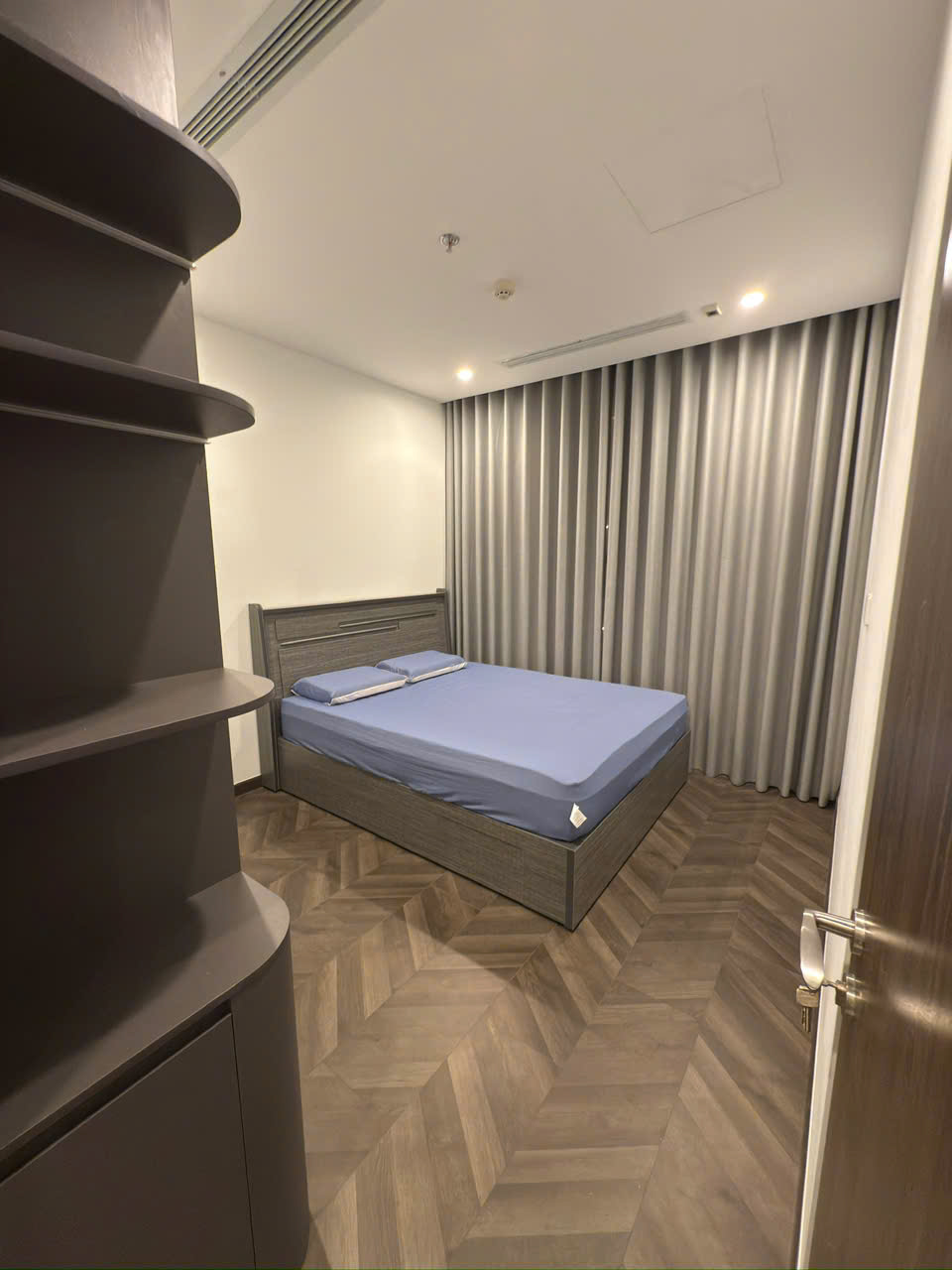 CĂN HỘ THE BEVERLY VINHOMES GRAND PARK CHO THUÊ – 2PN 2WC – FULL NỘI THẤT CAO CẤP - ảnh 10