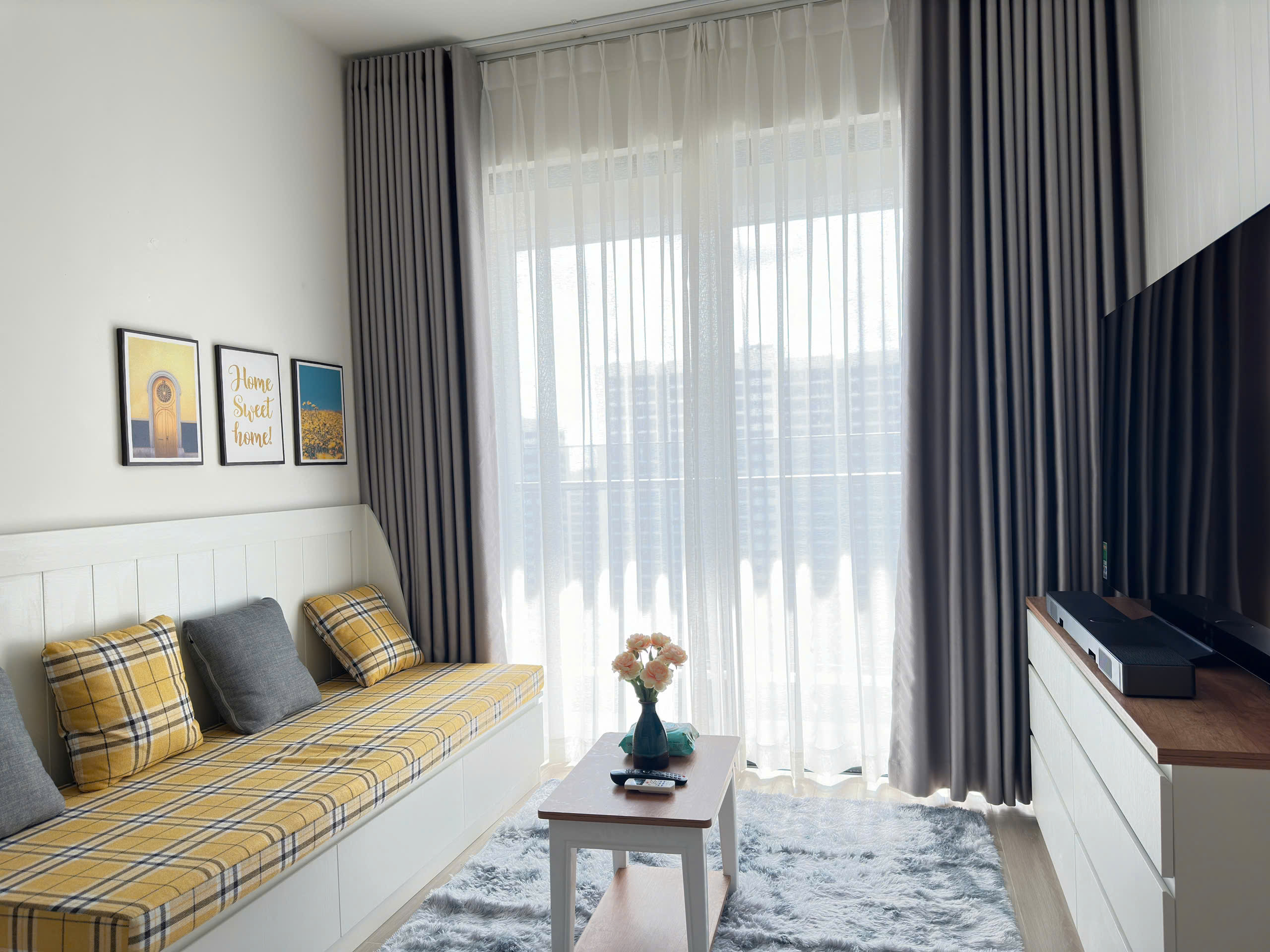 Bán căn hộ Lumiere Boulevard tầng cao – View nội khu xanh mát, giá tốt tại Vinhomes Grand Park - ảnh 9