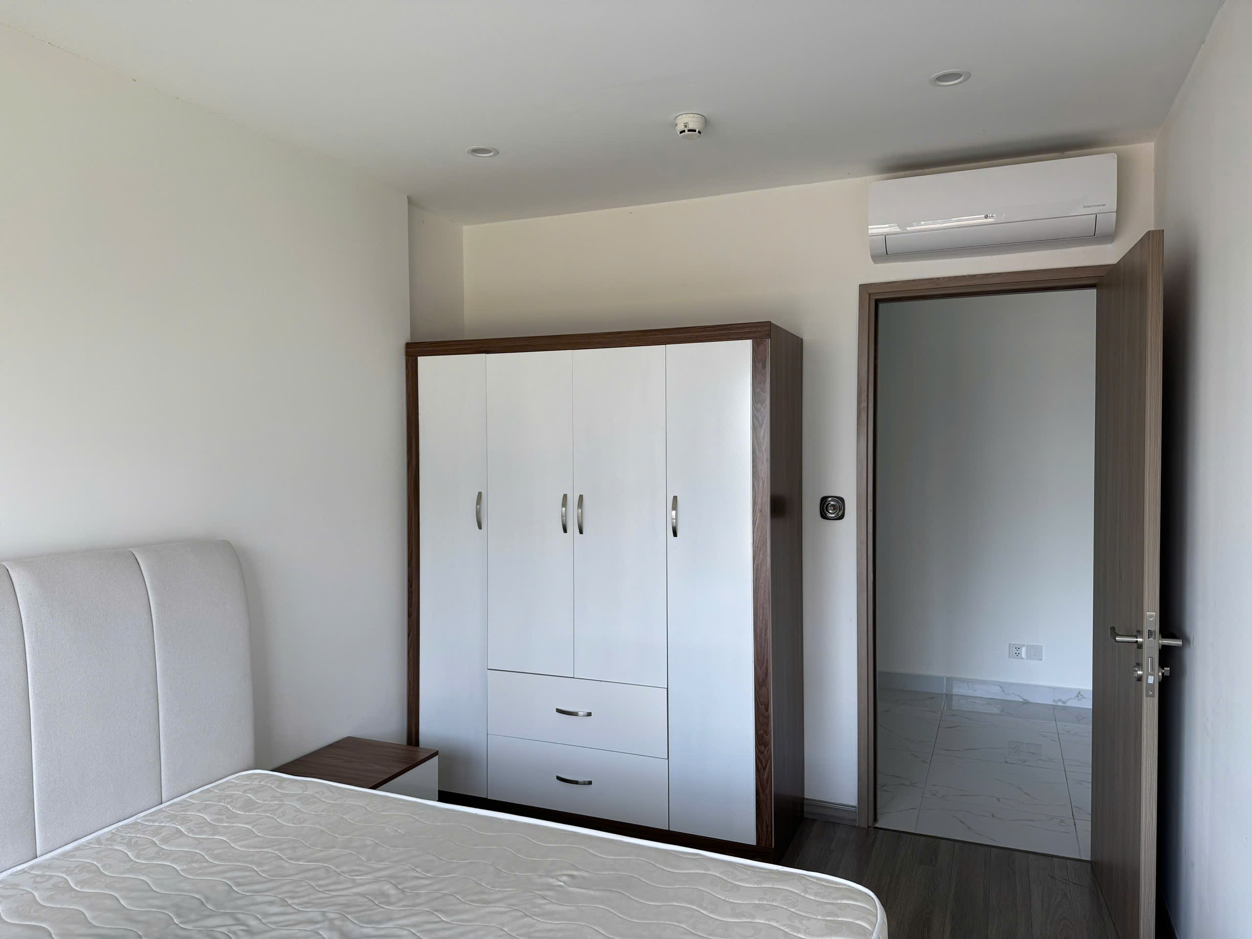 Cần bán căn hộ 1PN+The Beverly Solari – Tầng cao, view nội khu thoáng mát, full nội thất – Giá tốt tại Vinhomes Grand Park Quận 9 - ảnh 8