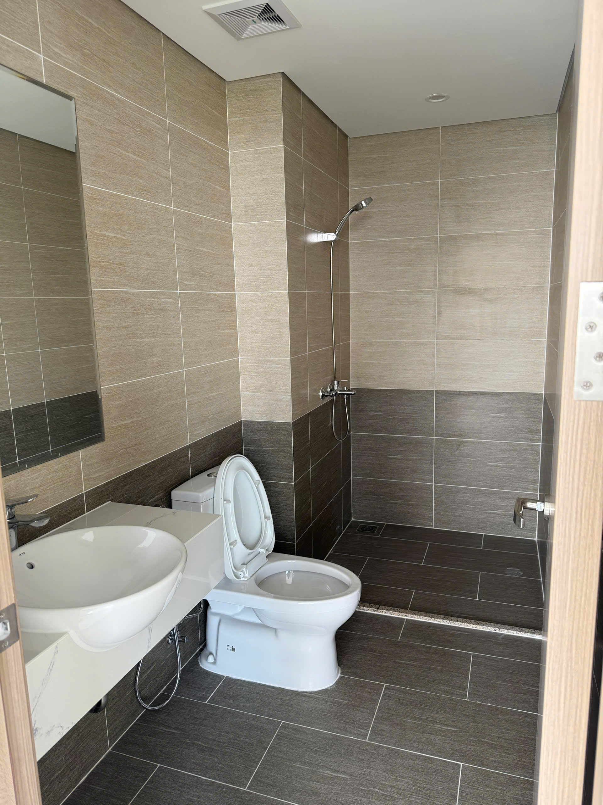 BÁN CĂN HỘ MASTERI CENTRE POINT VINHOEMS GRAND PARK – FULL NỘI THẤT CAO CẤP, DỌN VÀO Ở NGAY – VỊ TRÍ ĐẸP VINHOMES GRAND PARK - ảnh 5