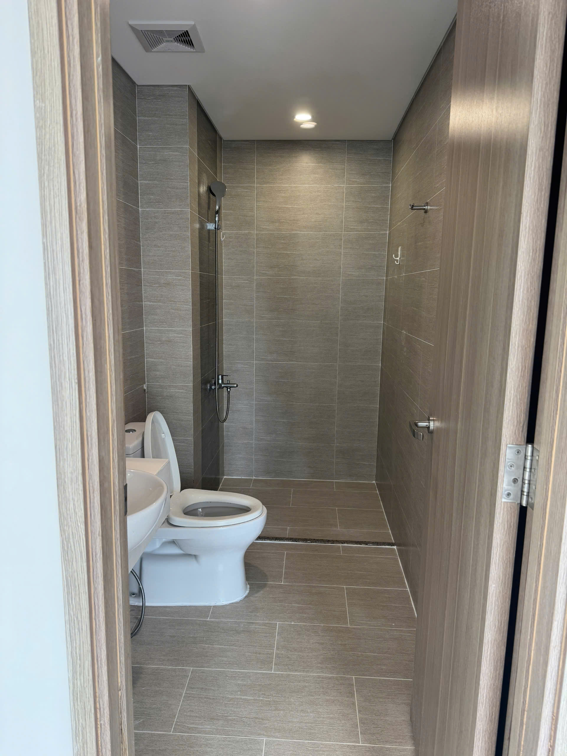 Bán nhanh căn hộ 2PN+ tại The Rainbow – Vinhomes Grand Park | Giá chỉ 4.00 tỷ