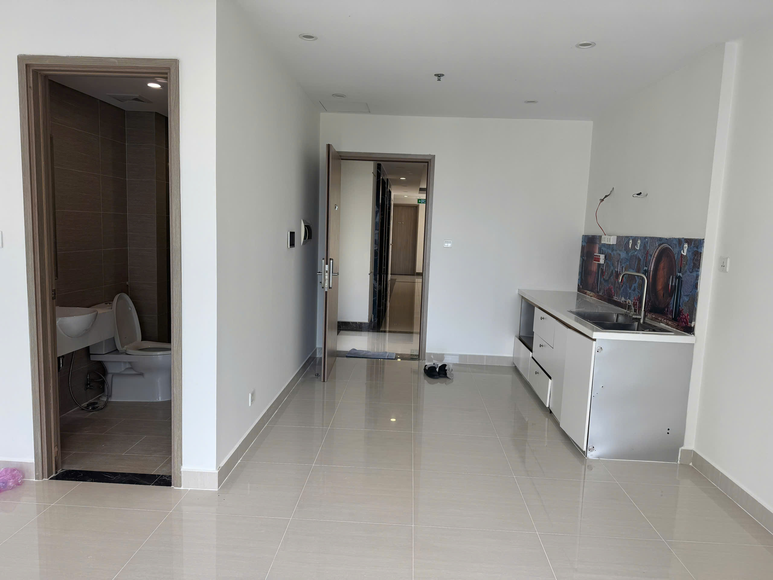 Bán nhanh căn hộ 2PN+ tại The Rainbow – Vinhomes Grand Park | Giá chỉ 4.00 tỷ