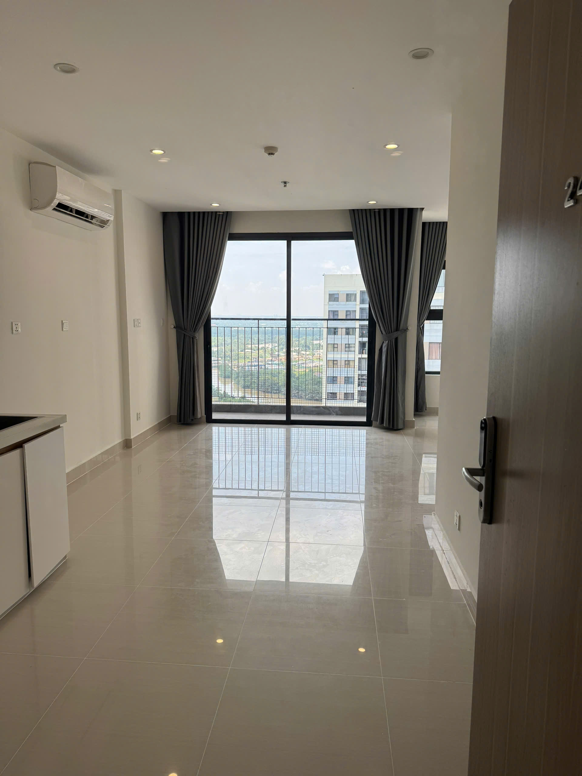Bán nhanh căn hộ 2PN+ tại The Rainbow – Vinhomes Grand Park | Giá chỉ 4.00 tỷ - ảnh 6
