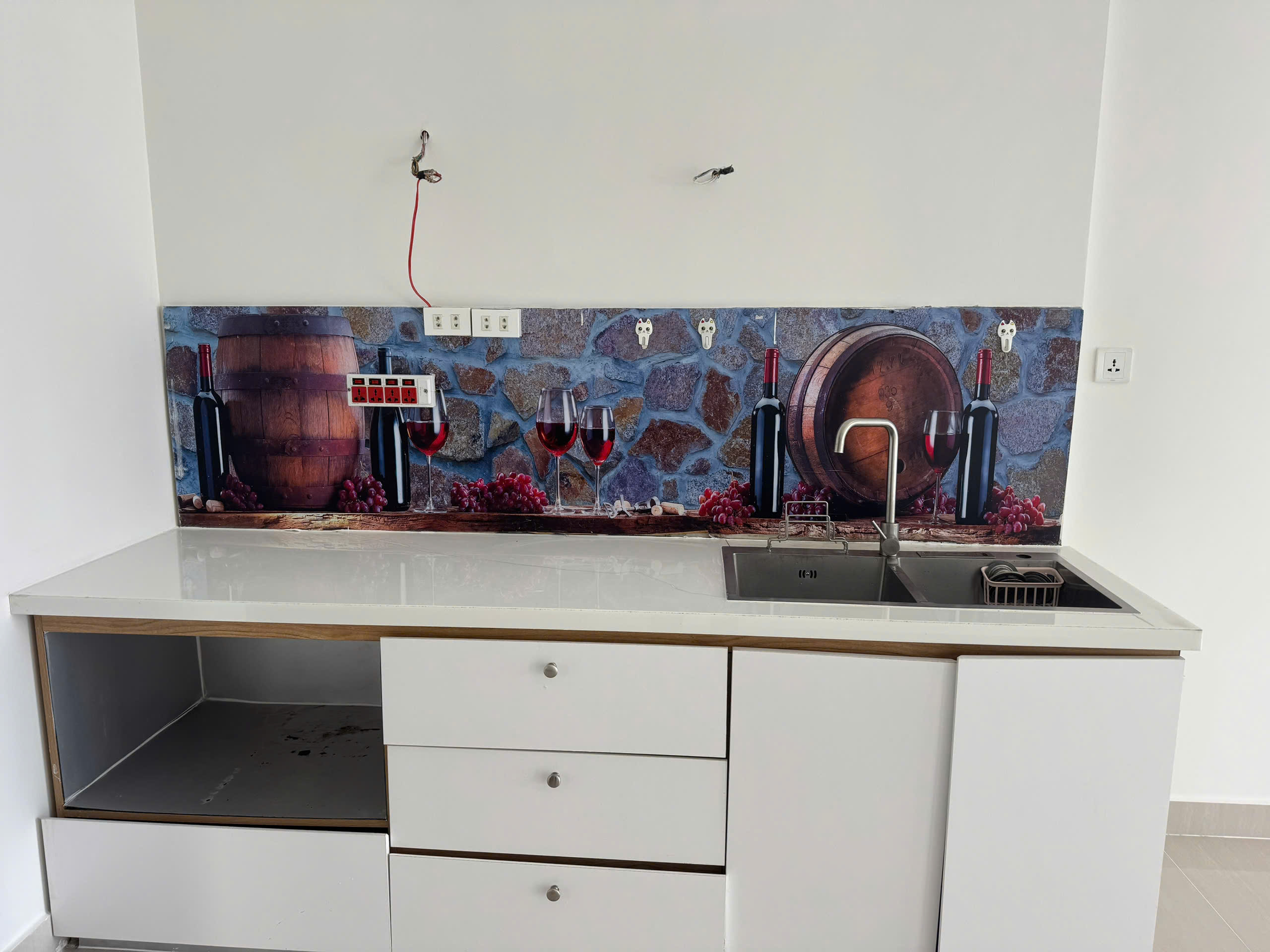 Bán nhanh căn hộ 2PN+ tại The Rainbow – Vinhomes Grand Park | Giá chỉ 4.00 tỷ - ảnh 8