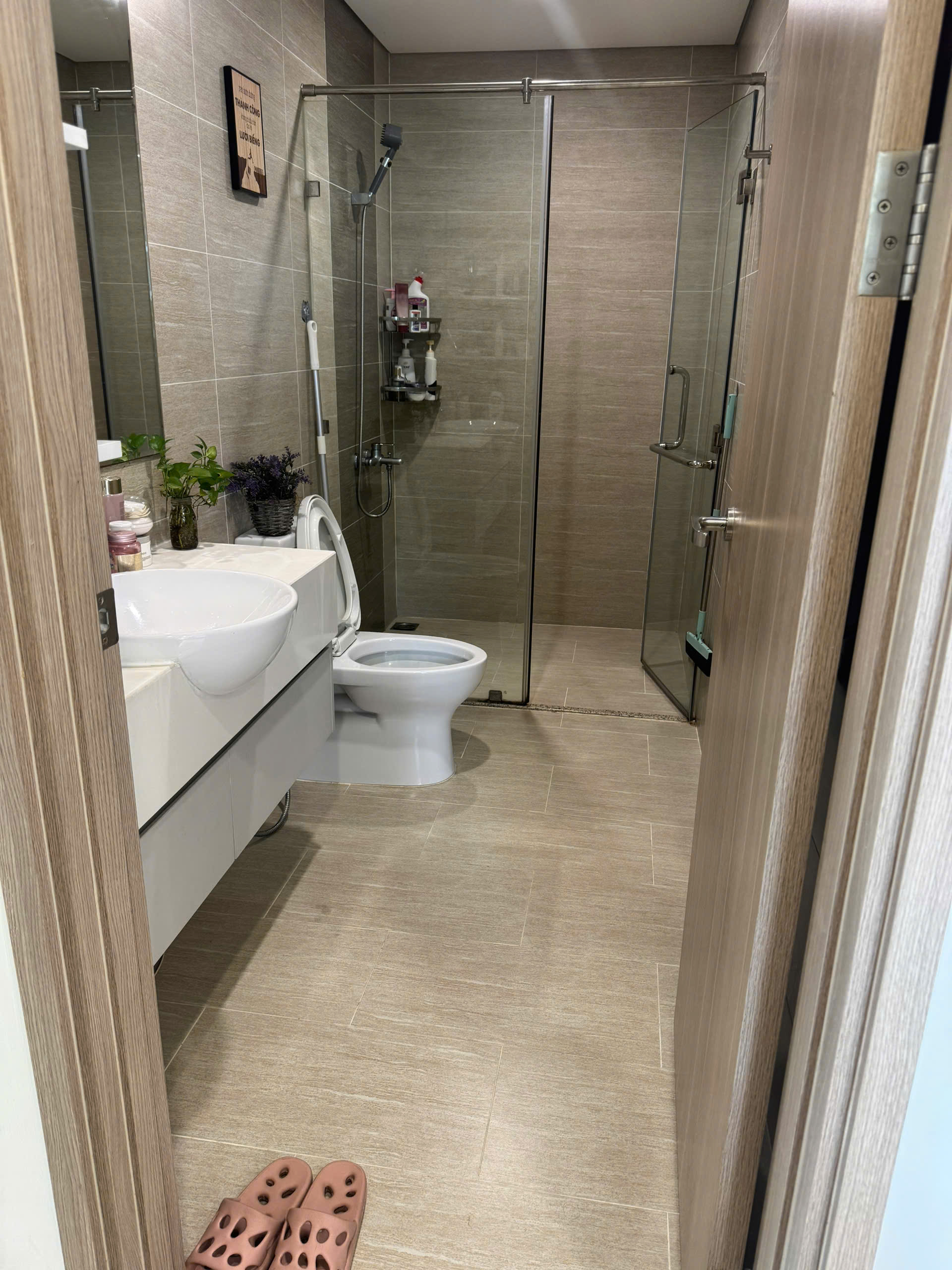 BÁN CĂN HỘ 3PN TẦNG CAO – VIEW THOÁNG ĐẸP – NỘI THẤT CƠ BẢN – THE RAINBOW, VINHOMES GRAND PARK | GIÁ CHỈ 4.29 TỶ - ảnh 10