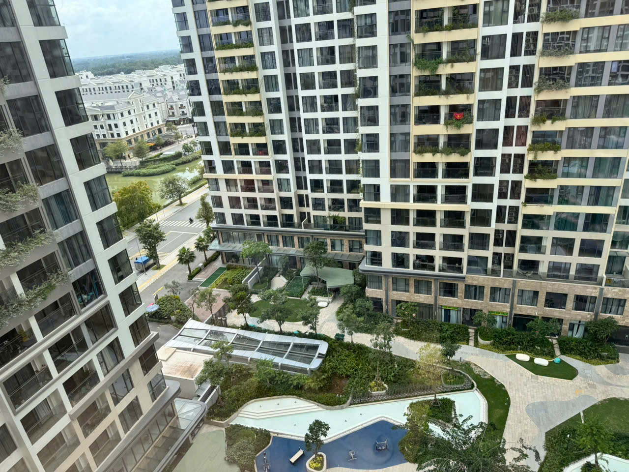 BÁN GẤP 2PN,2WC LBV 74M2 CĂN GÓC SIÊU RẺ CHỈ 4.5 TỶ LÀ SỞ HỮU ĐƯỢC NGAY