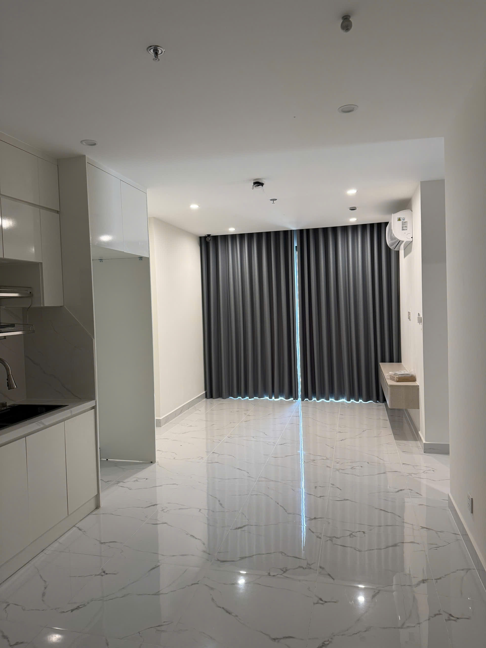 Cho Thuê Căn Hộ 3PN Glory Heights – Vinhomes Grand Park | Nội Thất Cơ Bản | Giá Tốt  - ảnh 5