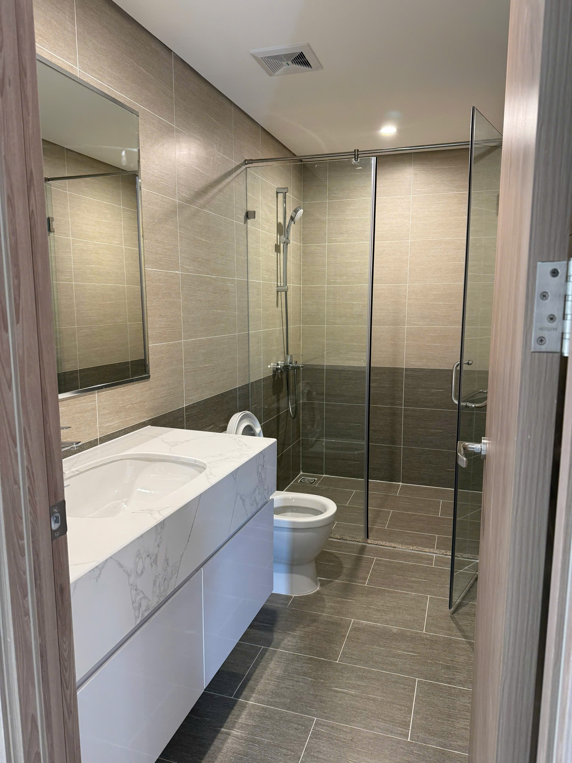 Cho Thuê Căn Hộ 3PN Glory Heights – Vinhomes Grand Park | Nội Thất Cơ Bản | Giá Tốt  - ảnh 6