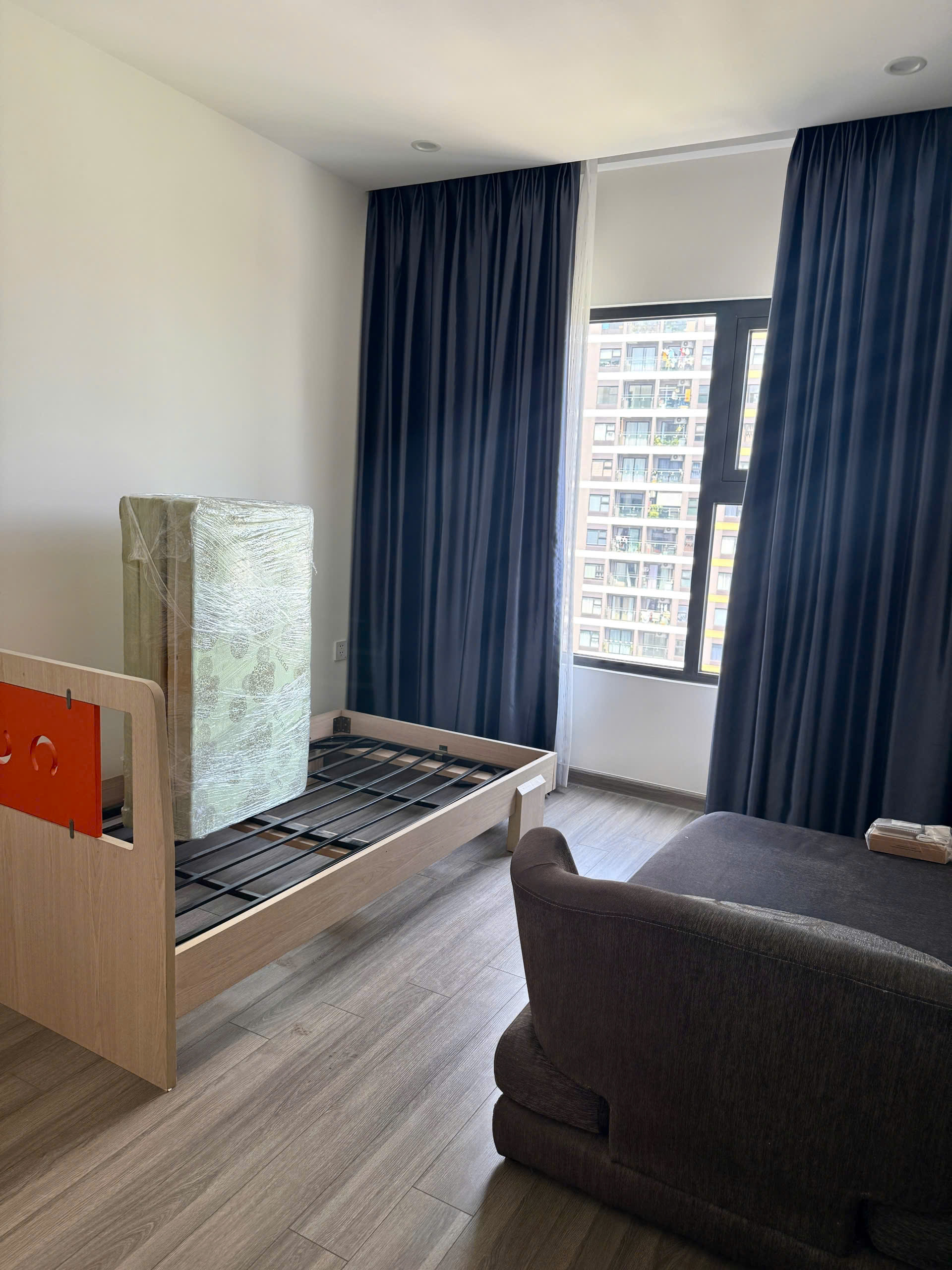 Cho Thuê Căn Hộ Vinhomes Grand Park – Glory Heights | Full Nội Thất | View Ngoại Khu Sông Đồng Nai | Giá Tốt - ảnh 2