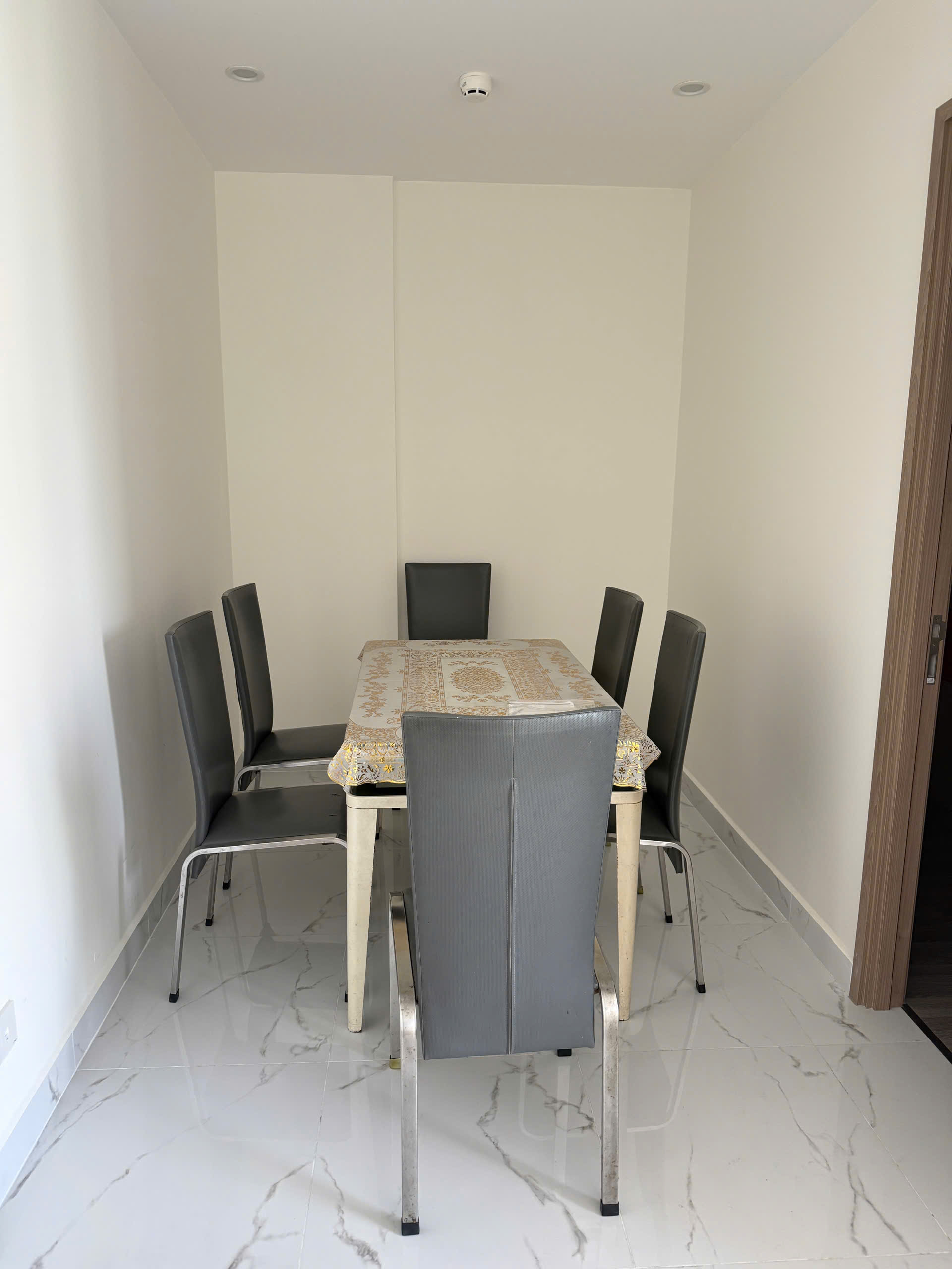 Cho Thuê Căn Hộ Vinhomes Grand Park – Glory Heights | Full Nội Thất | View Ngoại Khu Sông Đồng Nai | Giá Tốt - ảnh 4