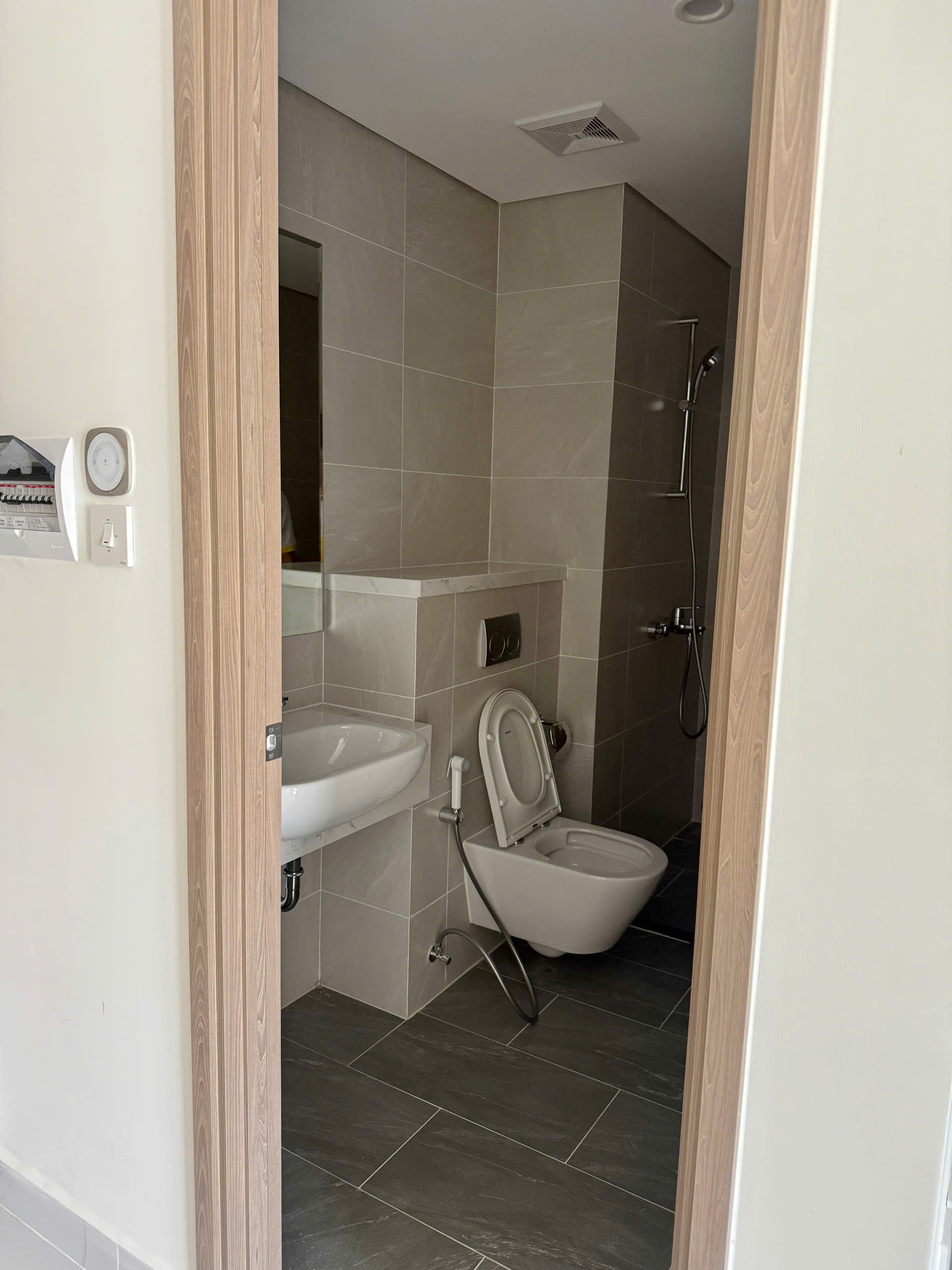 Cho Thuê Căn Hộ Vinhomes Grand Park – Glory Heights | Full Nội Thất | View Ngoại Khu Sông Đồng Nai | Giá Tốt - ảnh 5