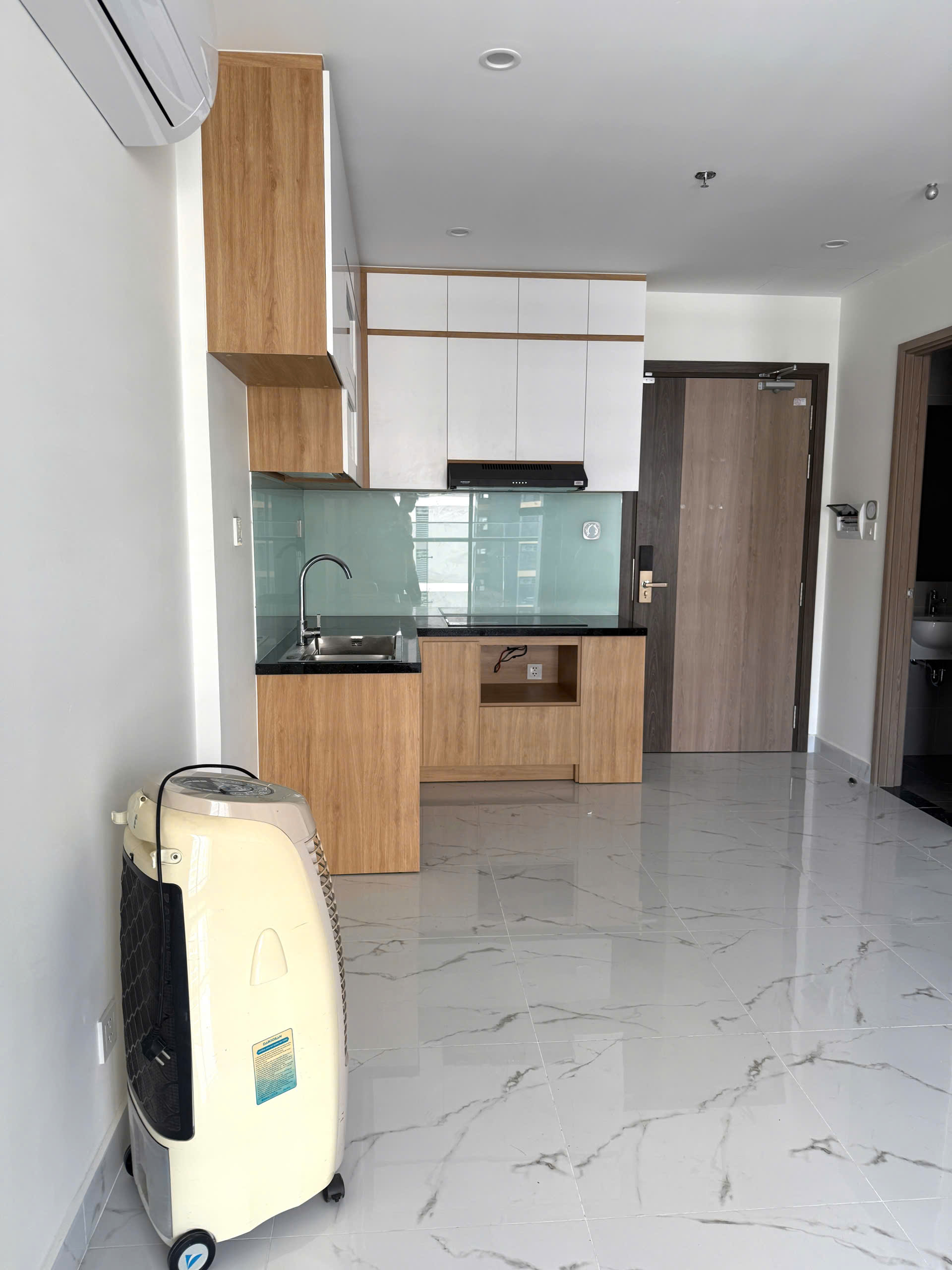 Cho Thuê Căn Hộ Vinhomes Grand Park – Glory Heights | Full Nội Thất | View Ngoại Khu Sông Đồng Nai | Giá Tốt - ảnh 6