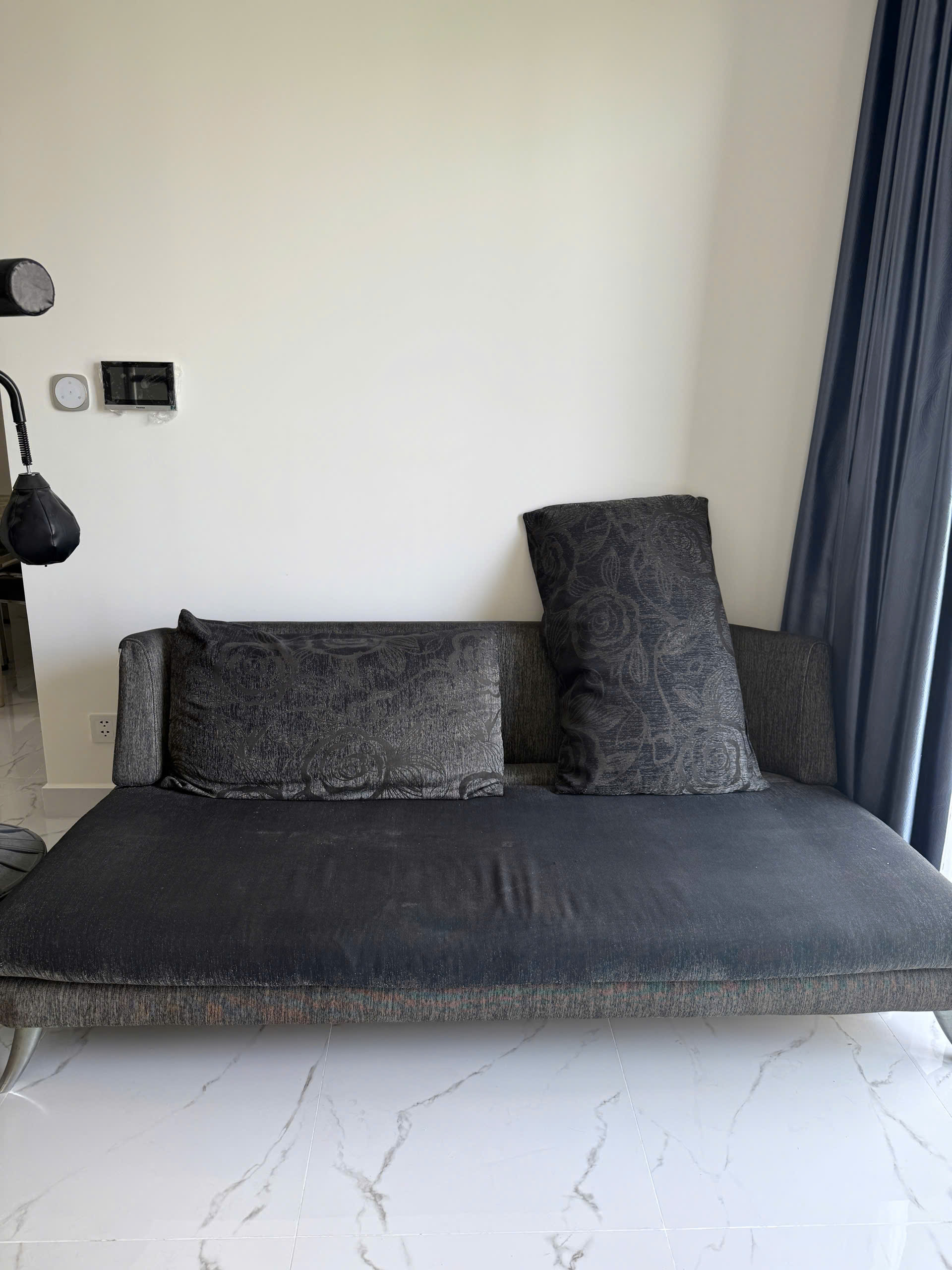 Cho Thuê Căn Hộ Vinhomes Grand Park – Glory Heights | Full Nội Thất | View Ngoại Khu Sông Đồng Nai | Giá Tốt - ảnh 7