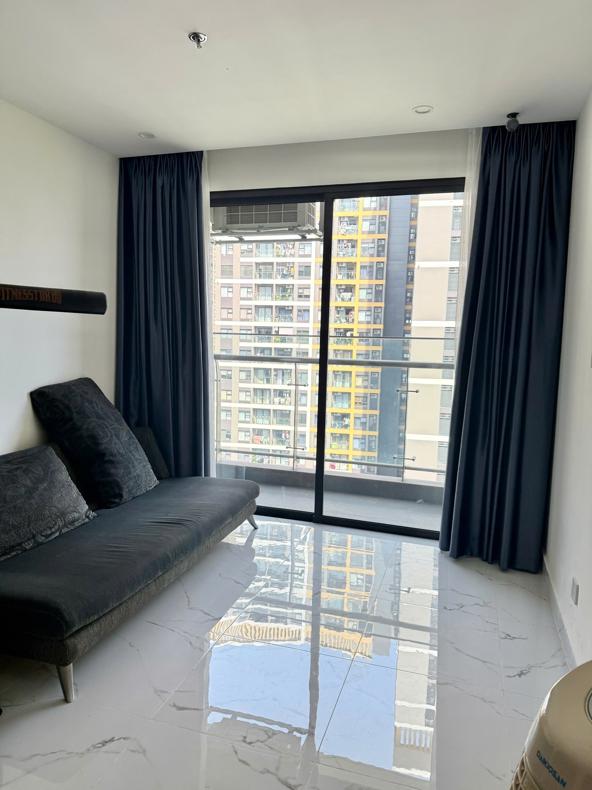 Cho Thuê Căn Hộ Vinhomes Grand Park – Glory Heights | Full Nội Thất | View Ngoại Khu Sông Đồng Nai | Giá Tốt - ảnh 8