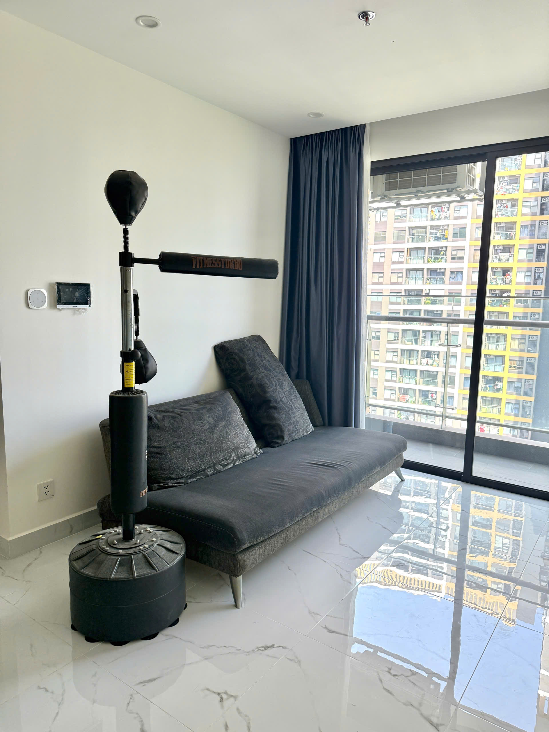 Cho Thuê Căn Hộ Vinhomes Grand Park – Glory Heights | Full Nội Thất | View Ngoại Khu Sông Đồng Nai | Giá Tốt - ảnh 9