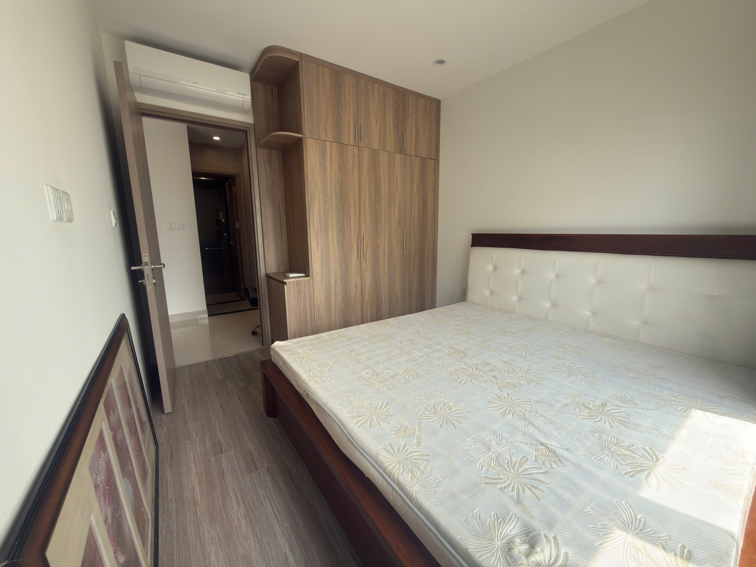 Cho Thuê Căn Hộ 2PN1WC – The Rainbow – Vinhomes Grand Park - ảnh 5