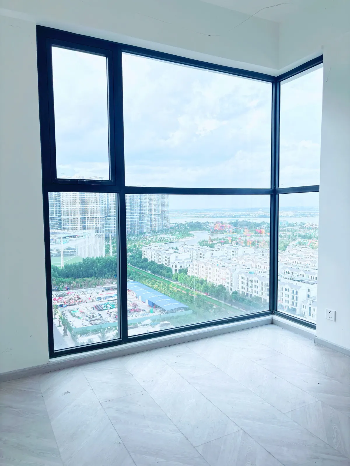 SIÊU PHẨM 3PN MASTERISE CENTRE POINT – CĂN ĐẸP HIẾM CÓ KHÓ TÌM - ảnh 3