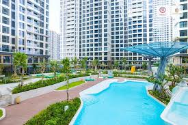 Bán Căn Hộ Lumiere Boulevard Vinhomes Grand Park - Sở Hữu  - ảnh 5