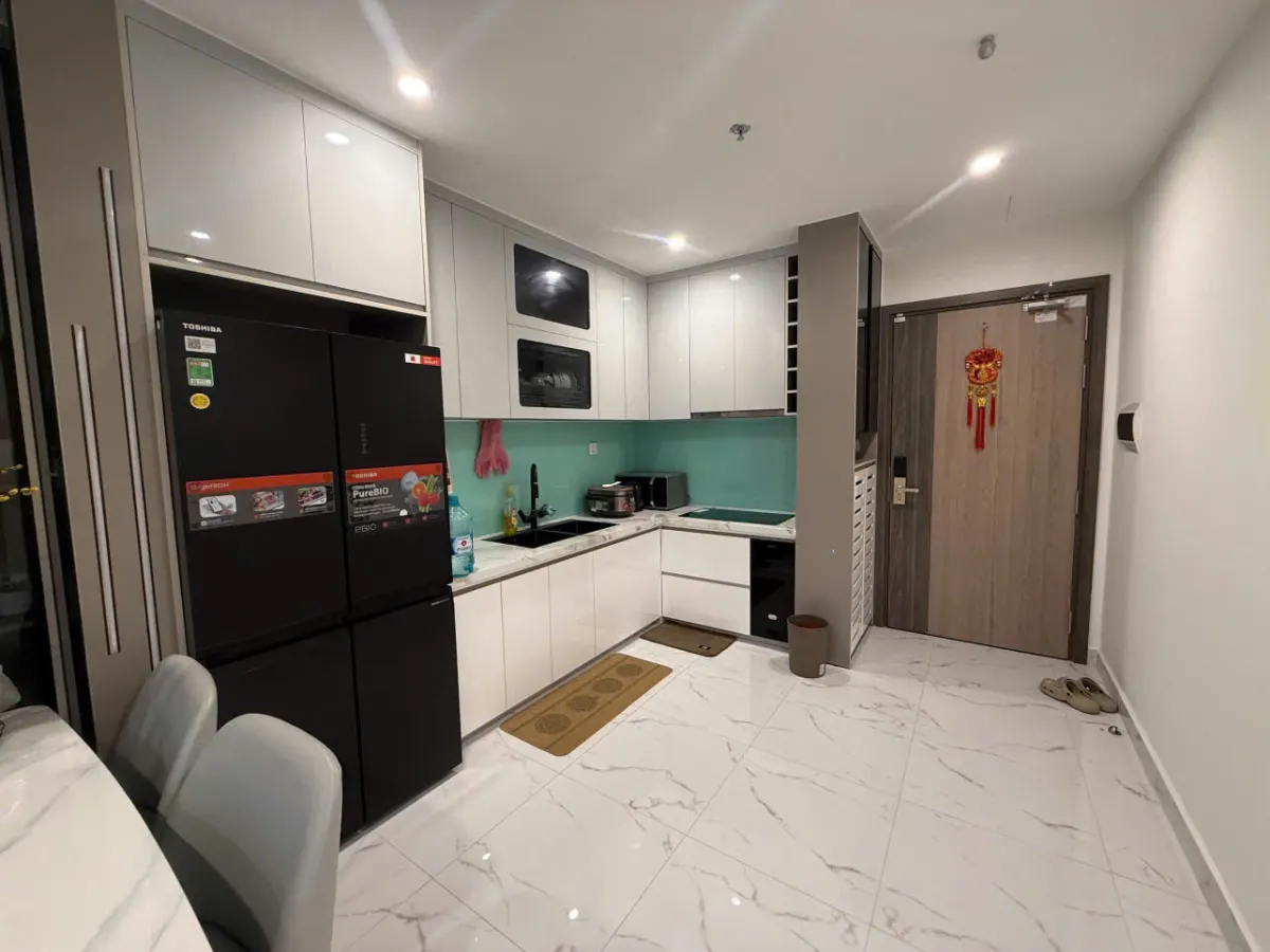 BÁN CĂN HỘ GLORY HEIGHTS GIÁ TỐT