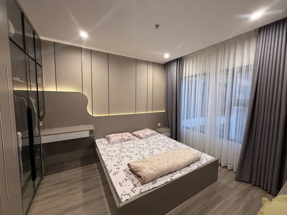 BÁN CĂN HỘ GLORY HEIGHTS GIÁ TỐT