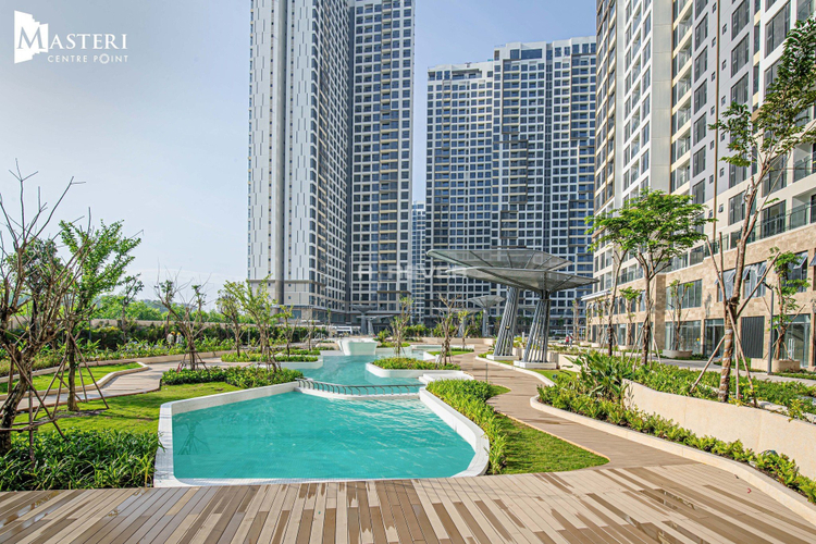 Masteri Centre Point - Vinhomes Grand Park - 2