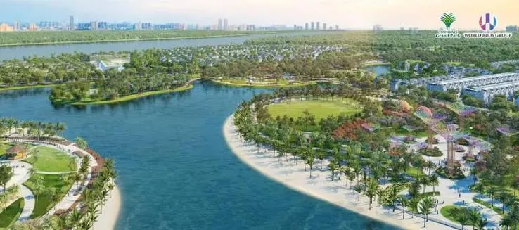 BÁN CĂN HỘ THE BEVERLY SOLARI - ảnh 2
