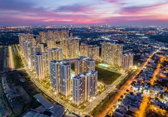 Cho thuê shop khối đế mặt sảnh The Origami 45 triệu - 76m2 tại Vinhomes Grand Park - ảnh 6