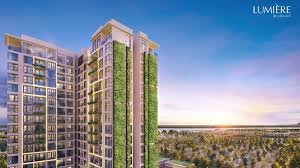 BÁN CĂN HỘ VINHOMES GRAND PARK LUMIERE BOULEVARD - 3PN2WC- TẦNG CAO - Giỏ hàng Độc Quyền Giá Tốt Nhất 2026