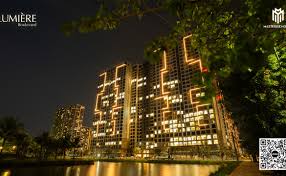 BÁN CĂN HỘ VINHOMES GRAND PARK LUMIERE BOULEVARD - 2PN2WC- TẦNG CAO  VIEW NGOẠI KHU SÔNG ĐỒNG NAI- Giỏ hàng Độc Quyền Giá Tốt Nhất 2026