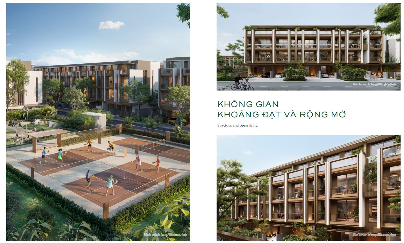 Dự án Sola - The Global City - 0