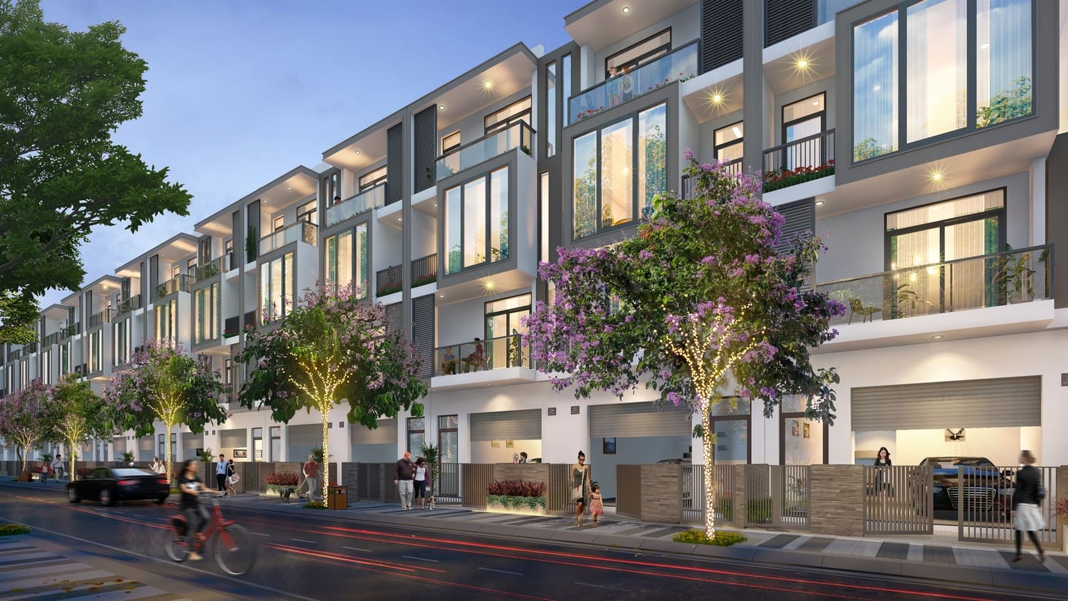 T&T City Millennia - 0