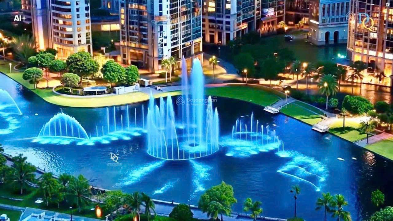 Masteri Park Place - The Global City - 7