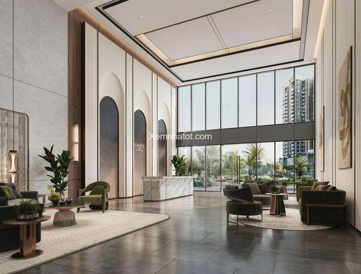 Bán căn hộ B2-19-06A Masteri Park Place – The Global City | 2PN view sông – Vị trí trung tâm – Giá tốt