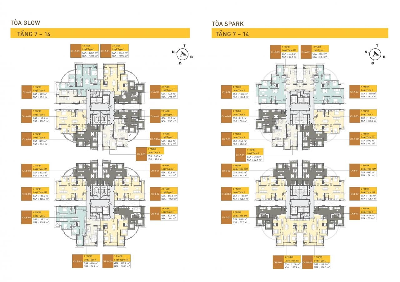 Masteri Grand View - The Global City - 1
