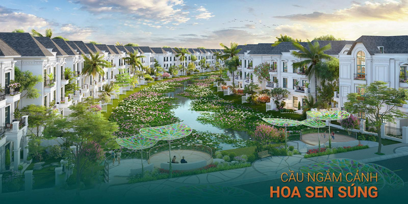The Manhattan Glory  -  Vinhomes Grand Park - 2