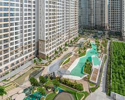 Bán Căn Hộ Masteri Centre Point 2PN Vinhomes Grand Park - Tầng cao -  View Công Viên Và Nội Khu -  Giỏ hàng giá tốt nhất năm 2026