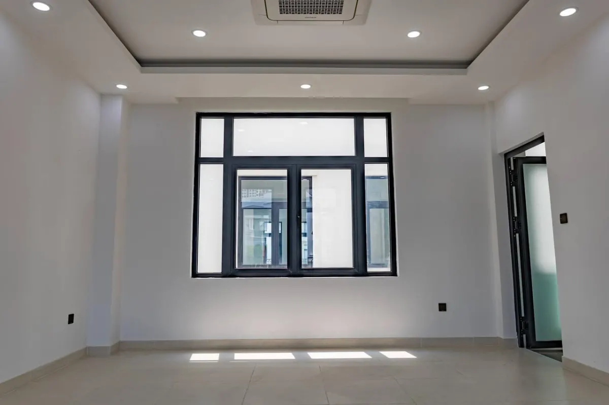 Cho thuê nhà phố D2A Vinhomes Grand Park đã hoàn thiện cơ bản có thang máy, máy lạnh giá thuê 40tr/th - ảnh 7