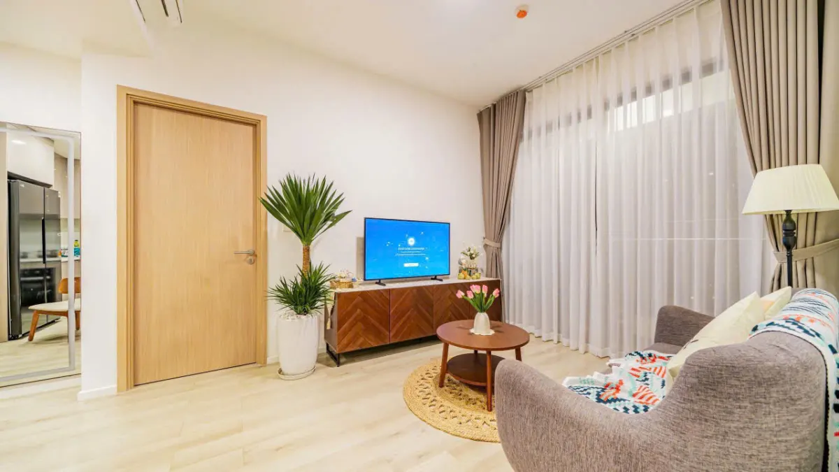 CHO THUÊ CĂN HỘ MASTERI CENTRA POINT - ảnh 2