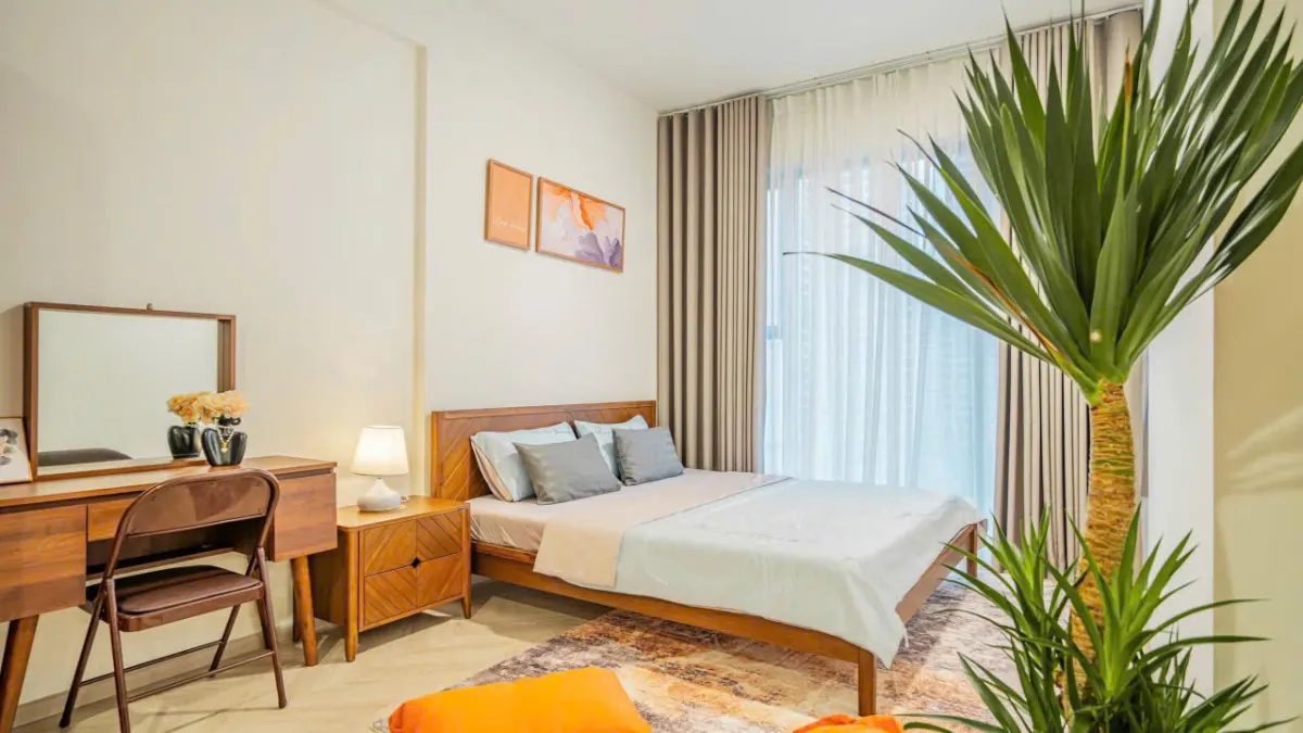 CHO THUÊ CĂN HỘ MASTERI CENTRA POINT - ảnh 5
