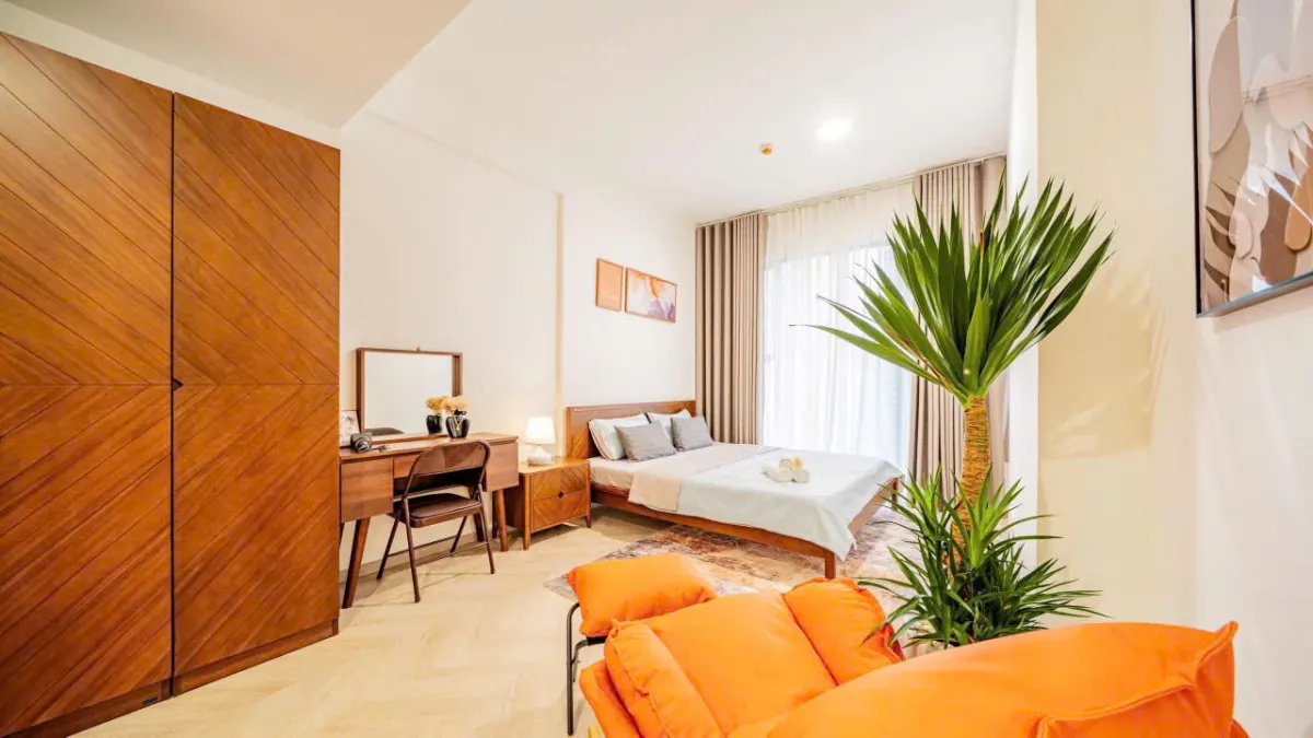 CHO THUÊ CĂN HỘ MASTERI CENTRA POINT - ảnh 6