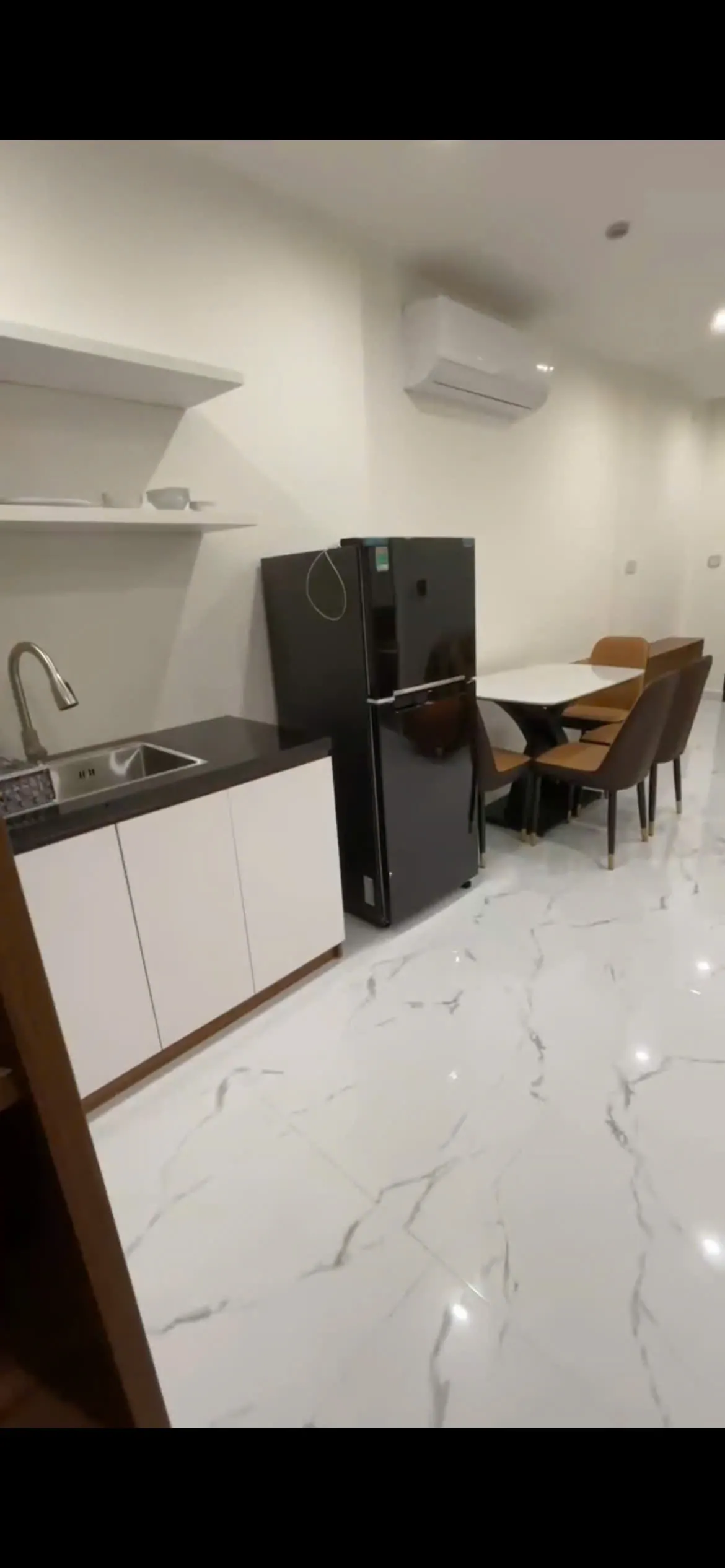 BÁN CĂN HỘ THE BEVERLY SOLARI GIÁ TỐT