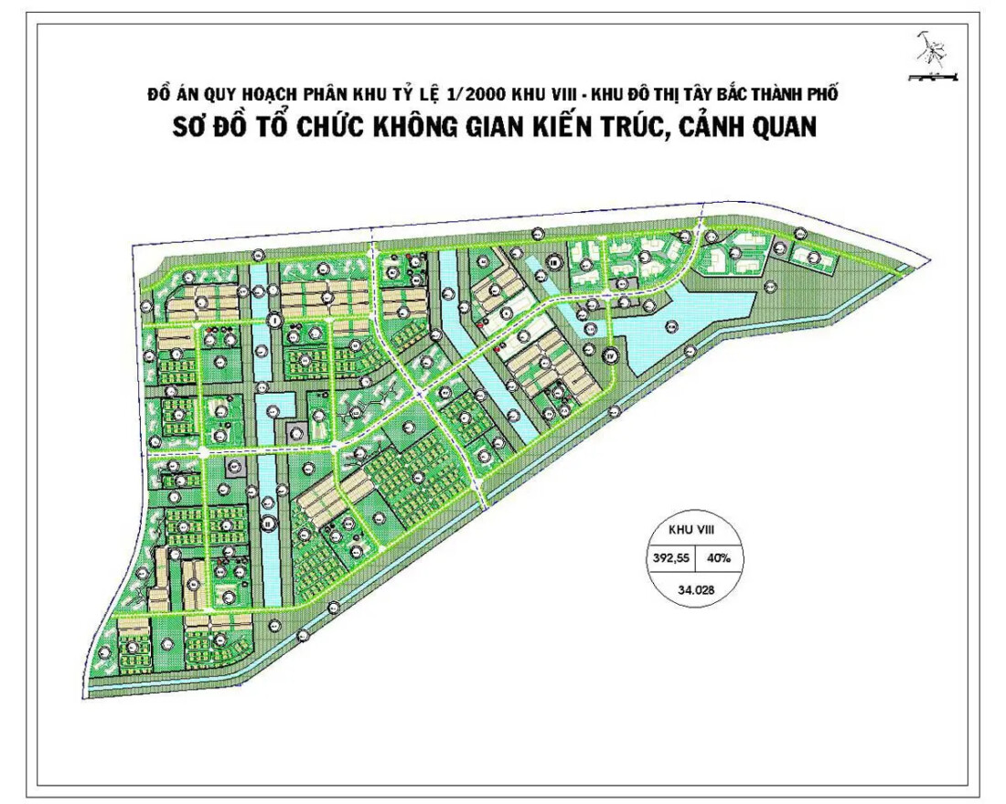 Dự án Vinhomes Hóc Môn - 0