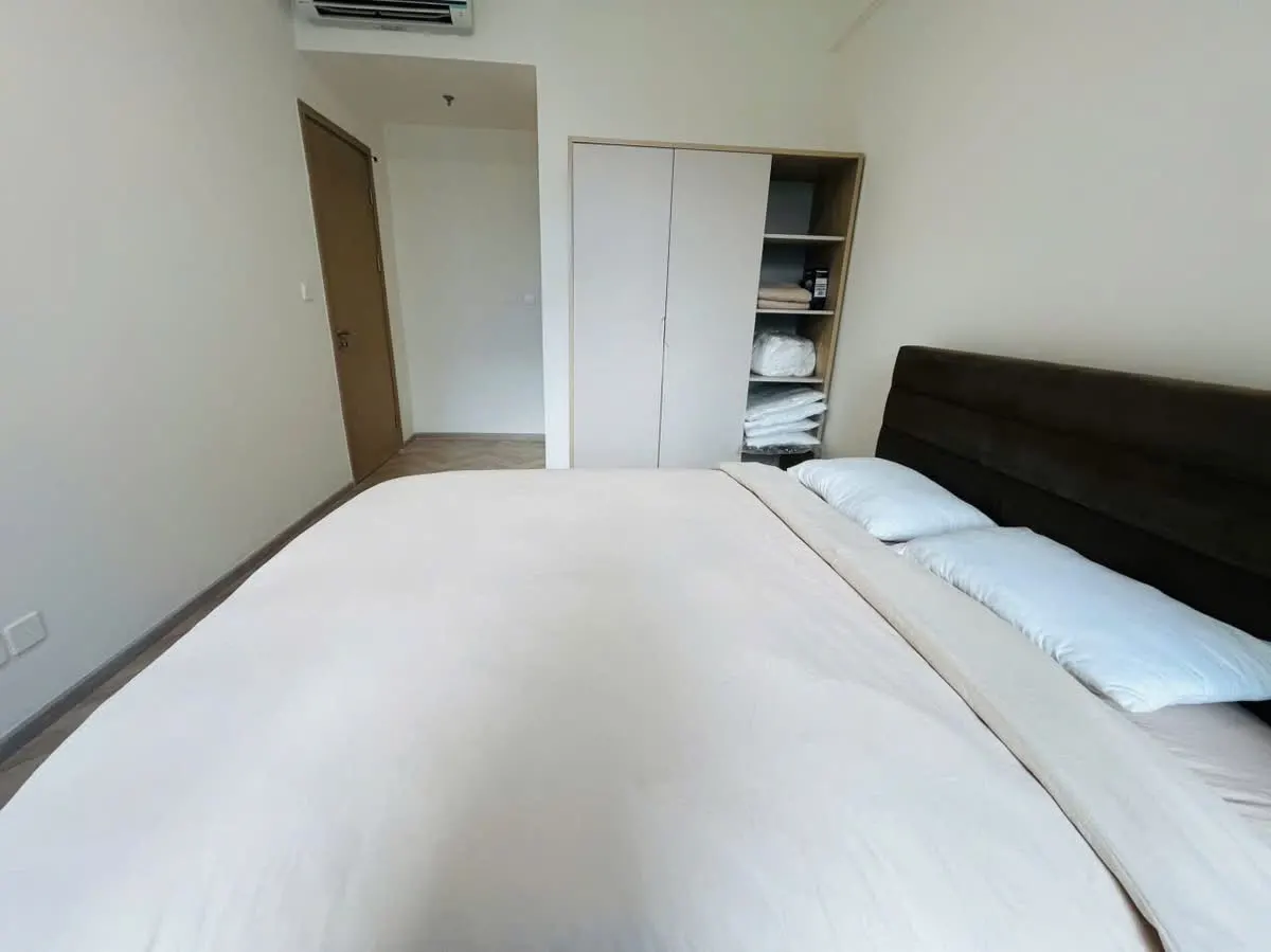 ???? CHO THUÊ CĂN HỘ 2PN2WC GLORY HEIGHTS - VIEW TRỰC DIỆN VINCOM - FULL NỘI THẤT CỰC ĐẸP ???? - ảnh 7