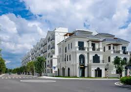 The Manhattan  -  Vinhomes Grand Park