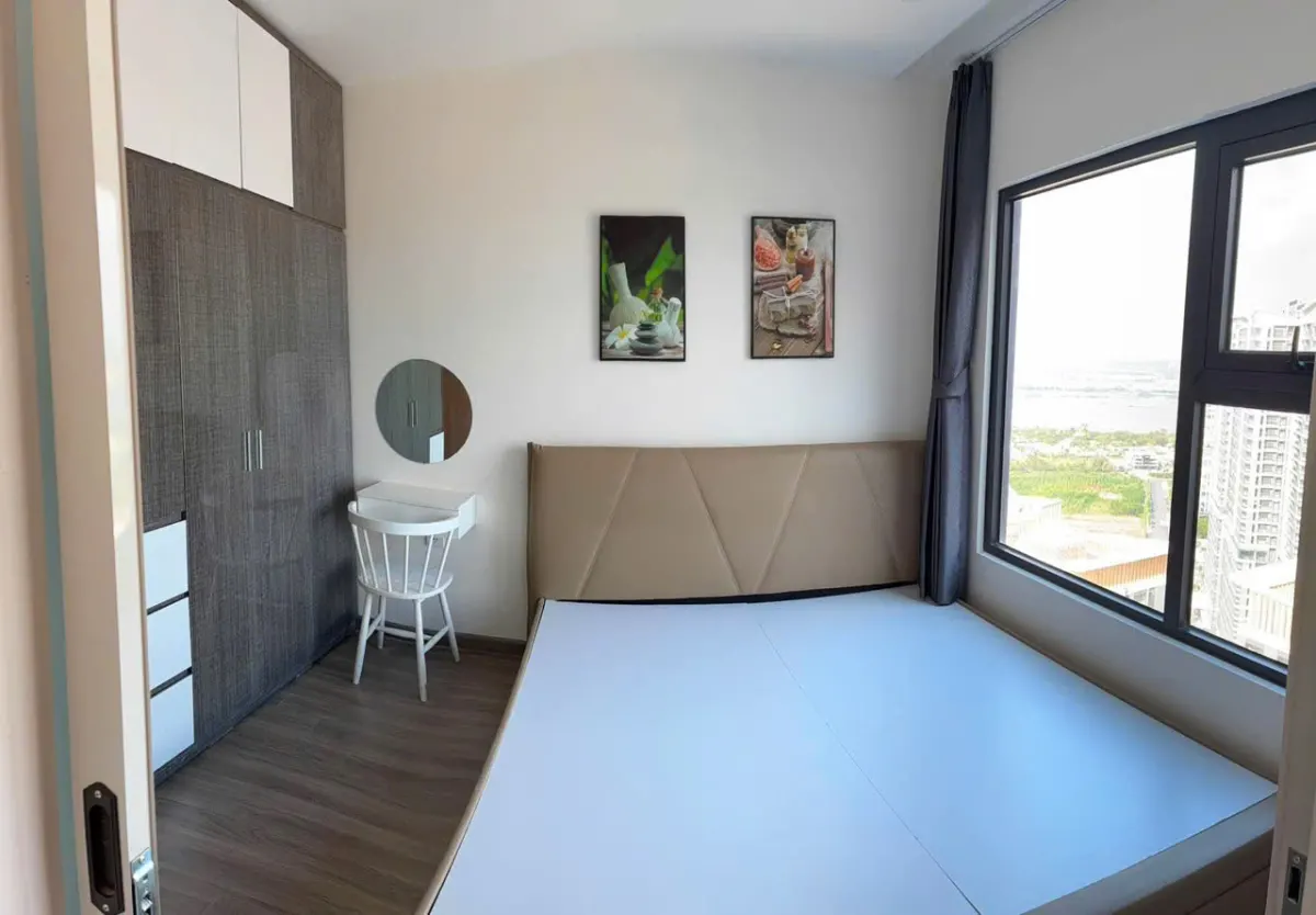 CHO THUÊ GLORY HEIGHTS GIÁ TỐT